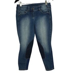 Ariat Women's Denim Breeches